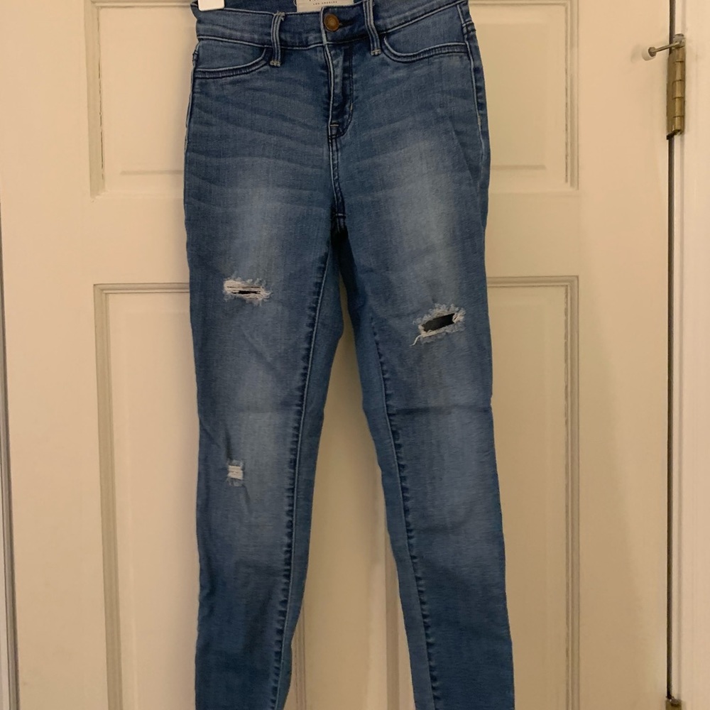 Pacsun jeans
